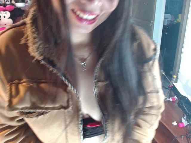 Karolcoott Live Webcam on BongaCams