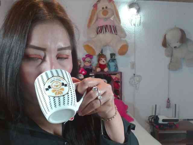 Karolcoott webcam