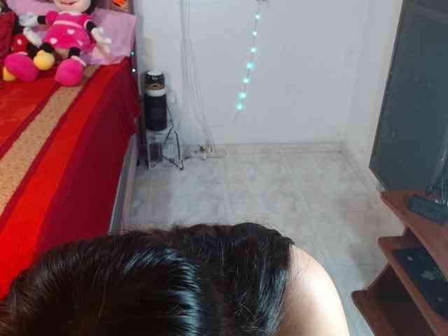 Karolcoott webcam