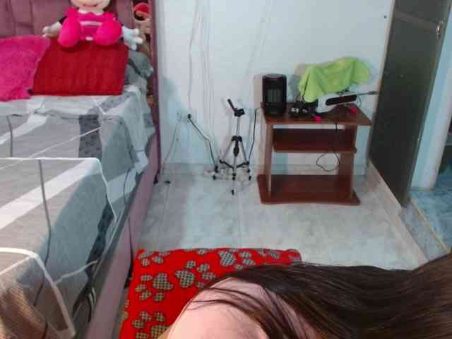 Karolcoott webcam