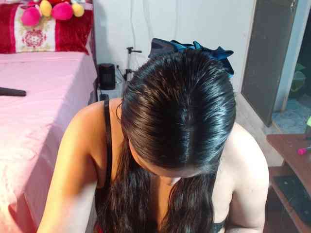 Karolcoott webcam