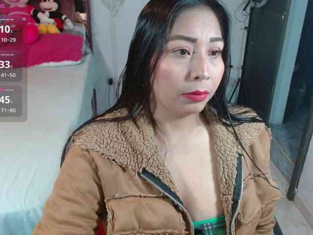 Karolcoott webcam