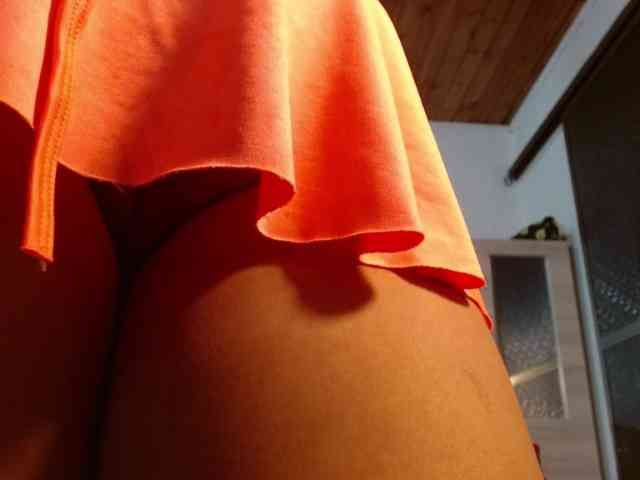 Karolcoott Live Webcam on BongaCams