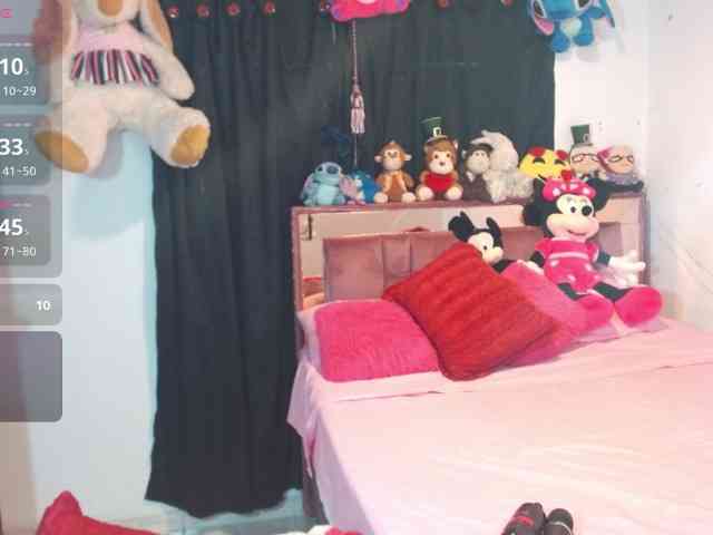 Karolcoott webcam