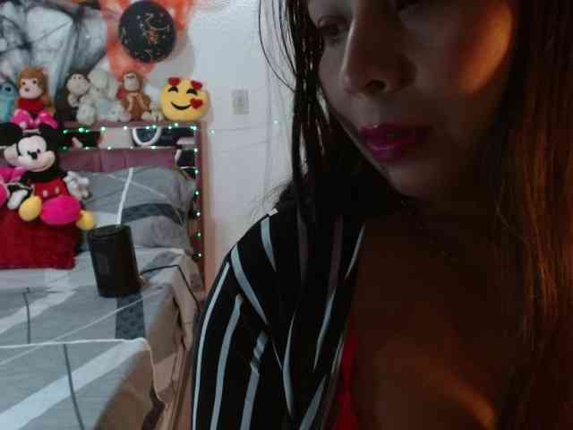 Karolcoott webcam