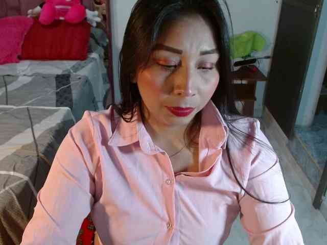 Karolcoott webcam