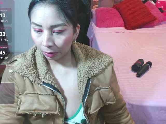 Karolcoott webcam