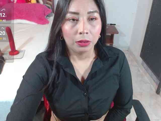 Karolcoott webcam