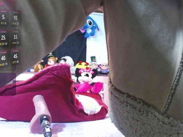 Karolcoott webcam
