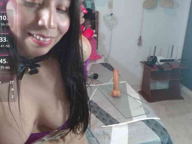 Karolcoott webcam