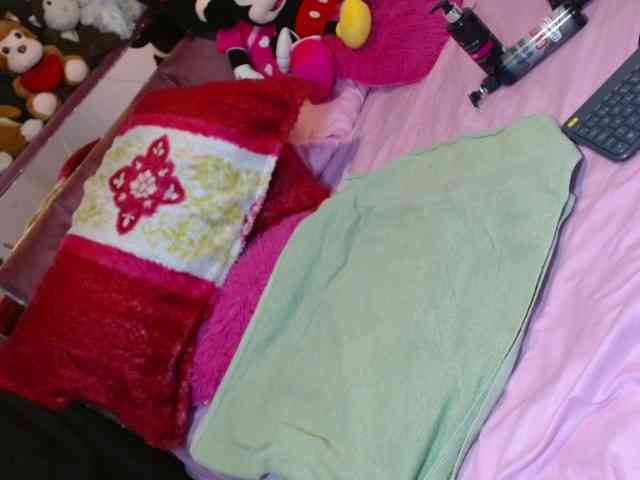 Karolcoott webcam