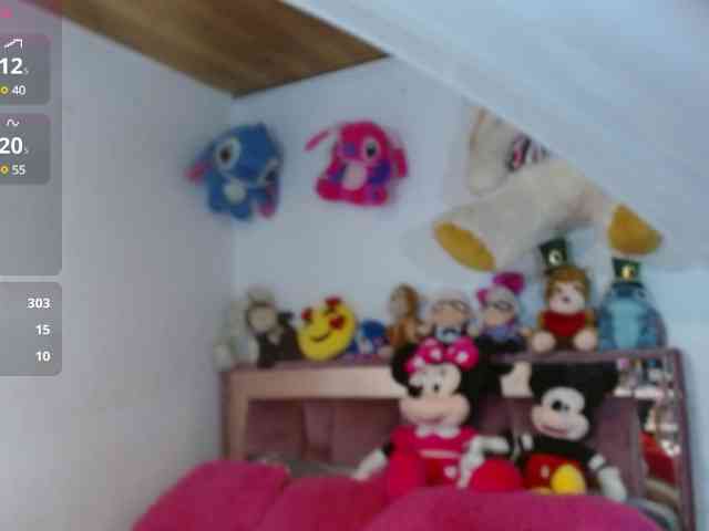 Karolcoott webcam