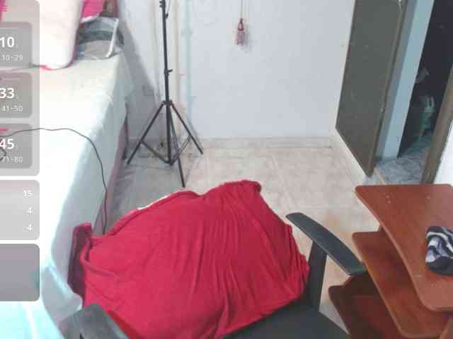 online web cam show Karolcoott