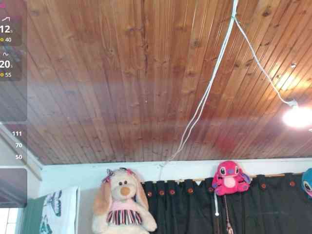 Karolcoott webcam