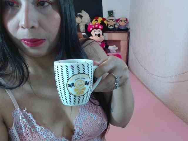 Karolcoott webcam