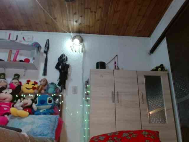 Karolcoott Live Webcam on BongaCams