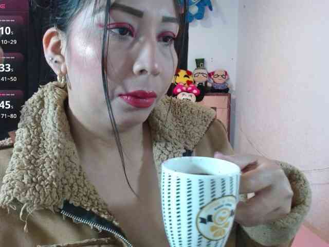 Karolcoott webcam