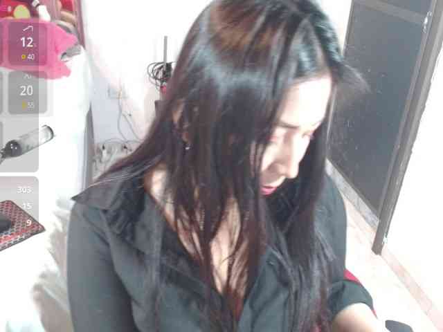 Karolcoott webcam