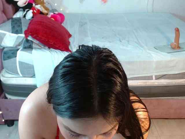 Karolcoott webcam