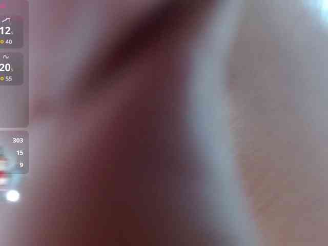 Karolcoott webcam