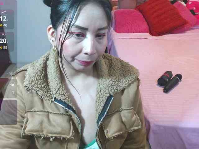 Karolcoott webcam