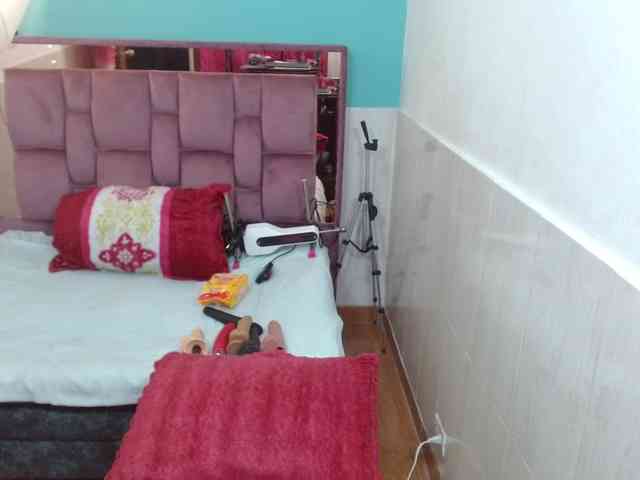 Karolcoott Live Webcam on BongaCams