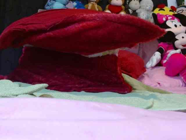 Karolcoott webcam