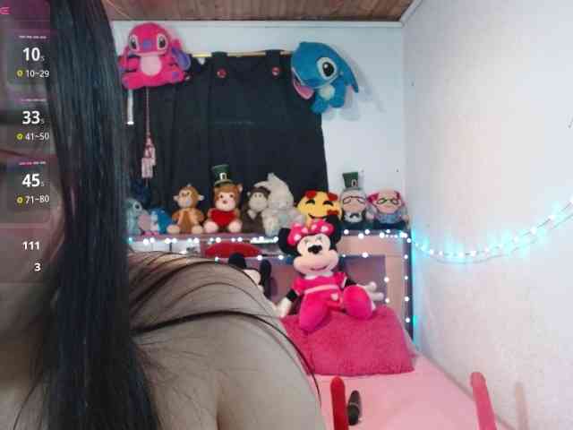 Karolcoott webcam