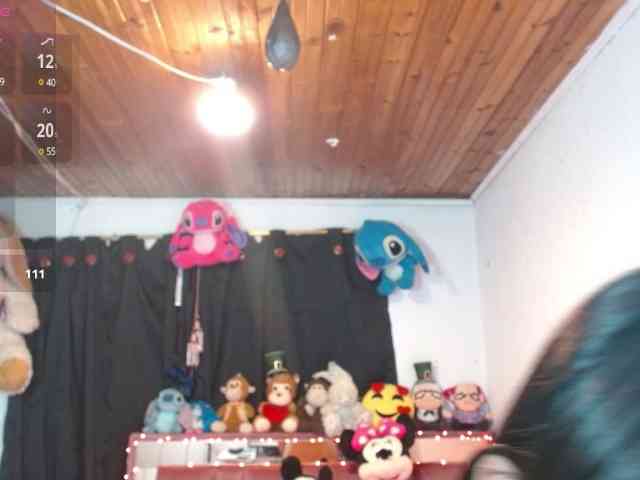 Karolcoott webcam