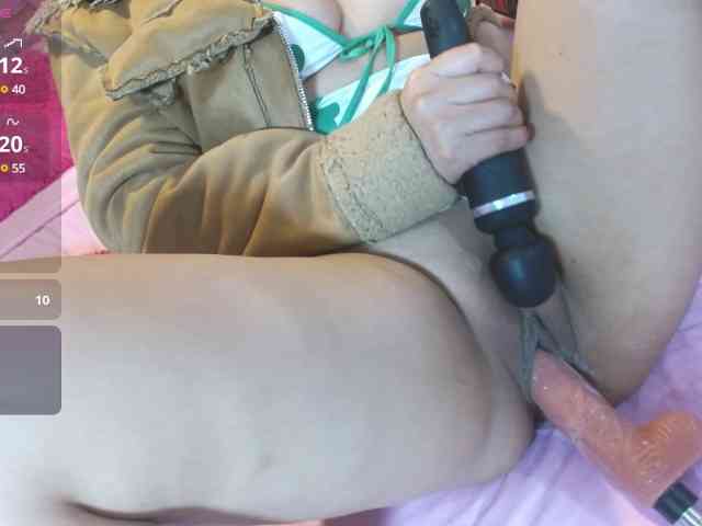 Karolcoott webcam