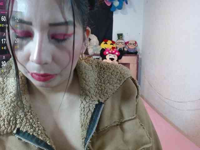 Karolcoott webcam