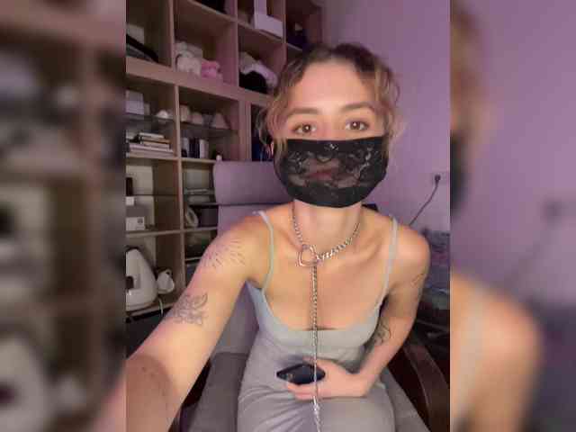 babegirl webcam