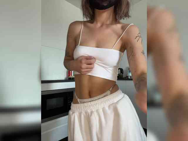 babegirl webcam