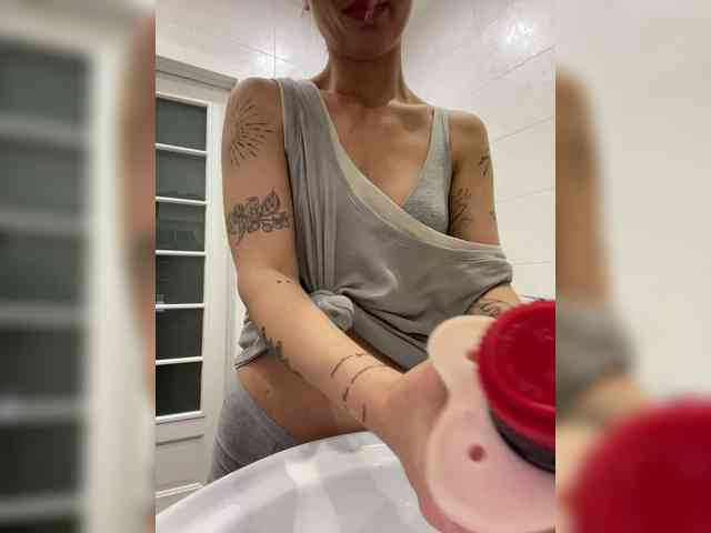 random chat cam Babegirl