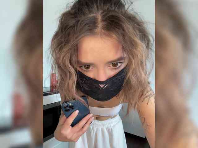 sex webcam live Babegirl