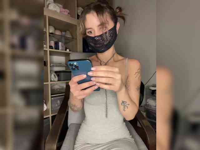 babegirl webcam
