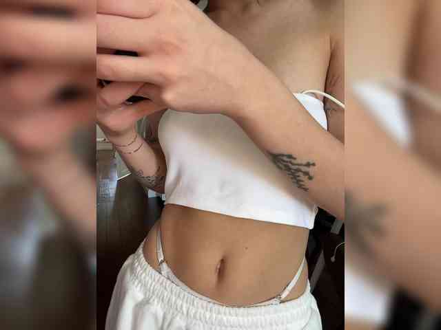 BabeGirl Live Webcam on BongaCams