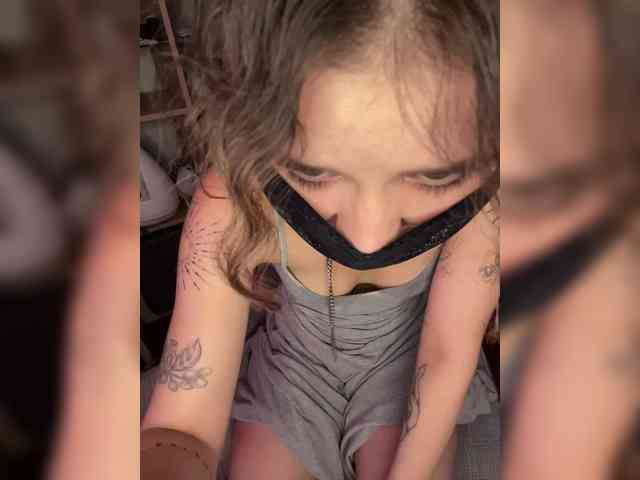 babegirl webcam