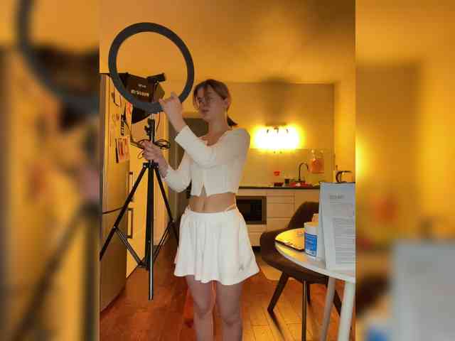 babegirl webcam