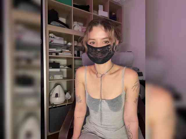 babegirl webcam