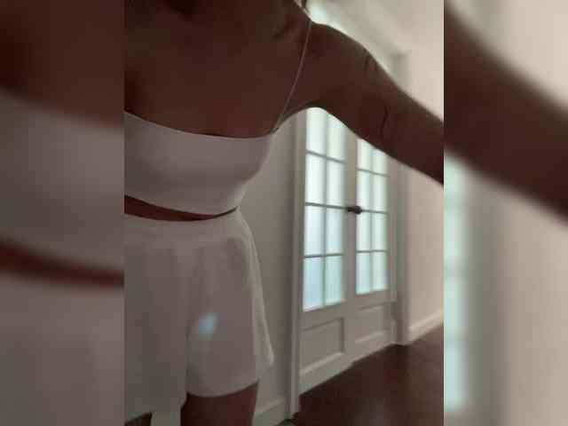 BabeGirl Live Webcam on BongaCams