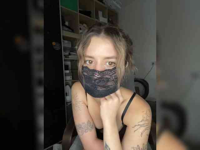 babegirl webcam