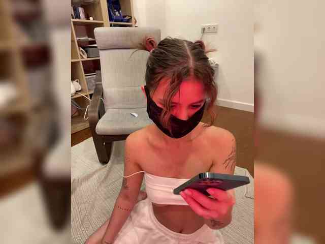 babegirl webcam