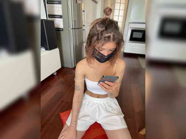 BabeGirl Live Webcam on BongaCams