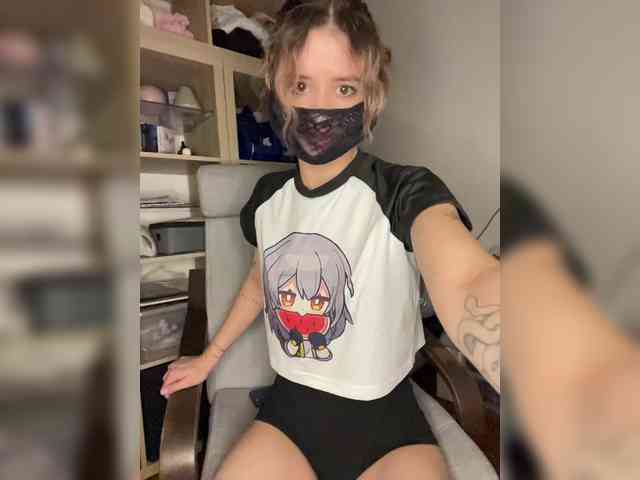 babegirl webcam
