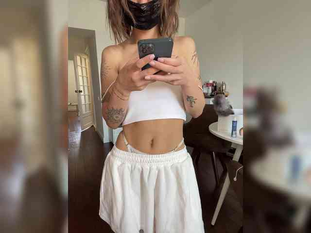 babegirl webcam