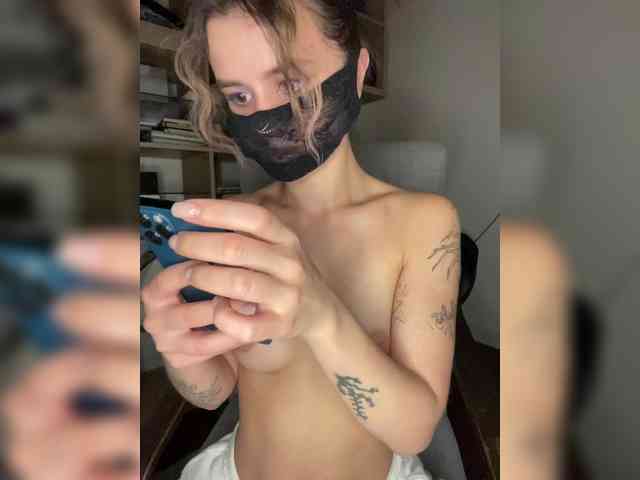 babegirl webcam