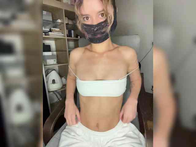 webcam chat Babegirl