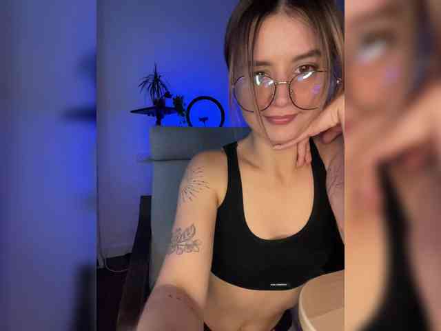Модель: babegirl