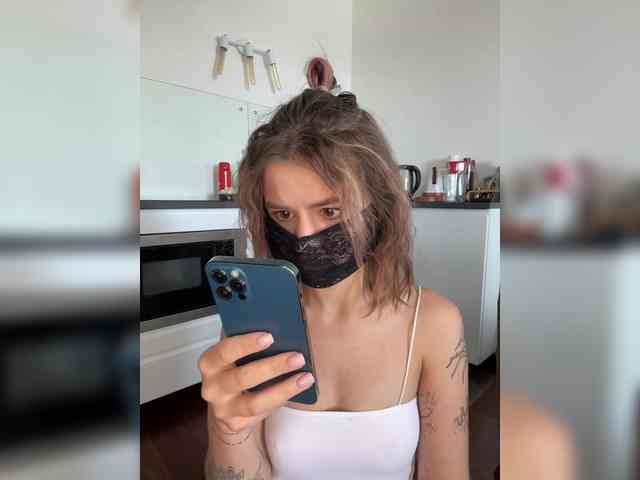 babegirl webcam